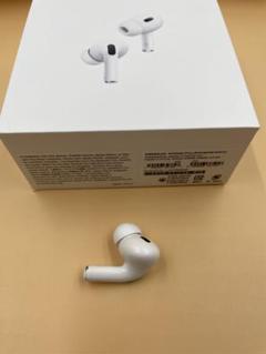 2025年最新】airpods pro 第2世代 右耳の人気アイテム - メルカリ