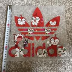 アイロンシート　約20cm