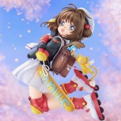 P*O様 【希少】木之本桜 01-077 トレーディングカード Amazon.co.jp: カードキャプターさくら クリアカード編 木之本桜