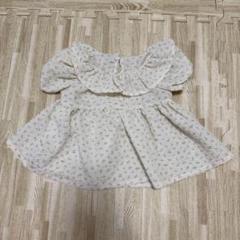 アオスタ トップス 80サイズ