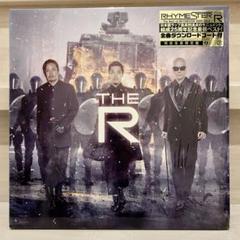 THE R RHYMESTER 3LP BEST レコード ライムスター - メルカリ