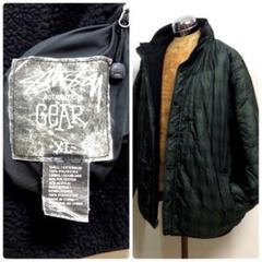 2022年最新】STUSSY リバーシブル ジャケットの人気アイテム - メルカリ 2022年最新】STUSSY リバーシブル ジャケットの人気アイテム - メルカリ