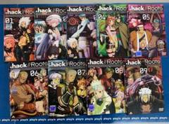 2025年最新】.hack// boxの人気アイテム - メルカリ