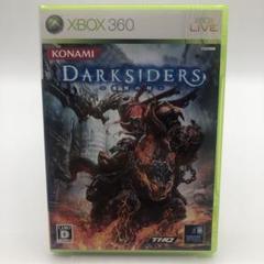 【xbox360】ダークサイダーズ 審判の時