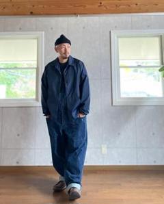 ナイジェルケーボン PT03 RAILWAY DUNGAREE - ENZYME 楽天市場】[SALE] Nigel Cabourn LYBRO ナイジェルケーボン