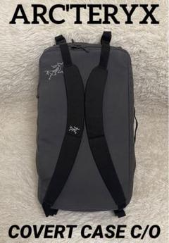 アークテリクス Covert Case  コバートケース 2way リュックmantis