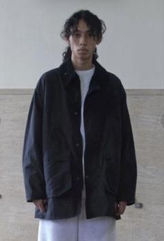 【wonderland】 HUNTING COAT