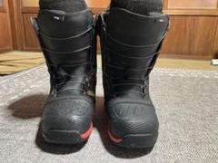 日本産】 Burton Ion evo | Boots Snowboard スノーボード