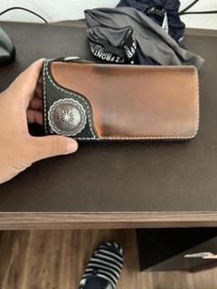 フラットヘッド mk ウォレット　財布 財布 & 革小物 | THE FLAT HEAD