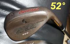 Cleveland ウェッジ 52°　　　Tour Action 900