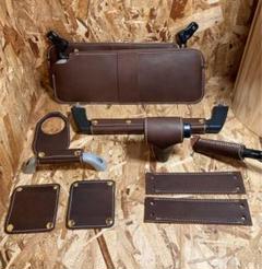 ISOP SHOP◇ ja22ジムニー7点セット◇ブラウン ISOP SHOP様専用◇ ja22ジムニー7点セット◇ブラウン - メルカリ