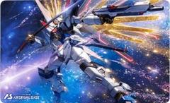 ガンダム　アーセナルベース　3rd アニバーサリーセット　描きおろしラバーマット