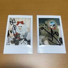 メトチェキサイン付き10枚セット♡MEJIBRAY 2025年最新】mejibrayの人気アイテム - メルカリ