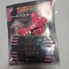 仮面ライダー　ディケイド　ケータッチ　パスケース　一番くじ