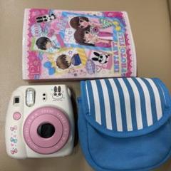 １２歳。〜ちっちゃなムネのトキメキ〜とのコラボチェキ タカラトミー 女子小学生の間で話題！TVアニメ『12歳。』のコラボチェキが大