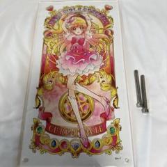 アクリルアートボードJEWEL PORTRAIT キュアミラクル - メルカリ