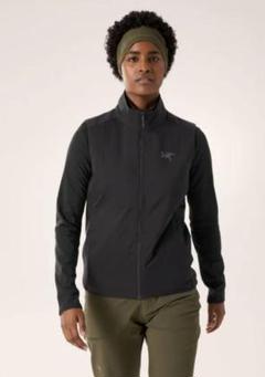 Arc'teryx Atom Vest ウィメンズ サイズM 中古美品