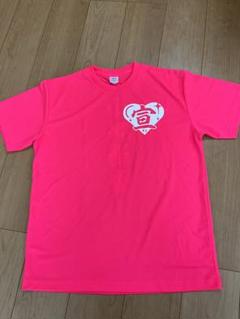 超 宣伝部員のための定番Tシャツ　綿ver. Lサイズ 小泉遥香 行くぜ！超ときめき♡宣伝部 at 横浜アリーナ！グッズ