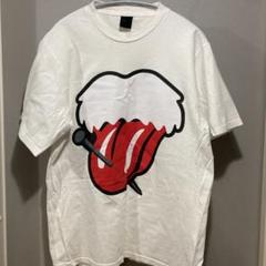 number (n)ine ローリングストーンズ　tシャツ リップ&ターン　2 2025年最新】ナンバーナイン ローリングストーンズの人気