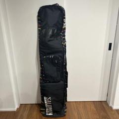 2025年最新】SALOMON スノーボード バッグの人気アイテム - メルカリ