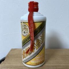 貴州茅台酒　53％VOL 500ml 未開栓 重量約900g 年代物希少品 貴州茅台酒 53％VOL 500ml 未開栓 重量約900g 年代物希少品