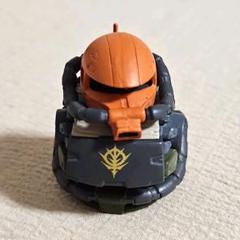 ガンダムヘッドオープンジオラマ　全5種　コンプ　シークレット　新品未組立 ガンダムヘッドオープンジオラマ D ジオング レビュー