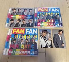 FANTASTICS PANORAMAJET トレカ・ステッカー　コンプリート FANTASTICS PANORAMAJET トレカ・ステッカー コンプリート