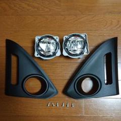 【新品・未使用】ルーミー 純正LEDフォグランプ