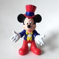 ビンテージ ミッキーマウス 人形 フィギュア EPCOT フロリダ レアのサムネイル