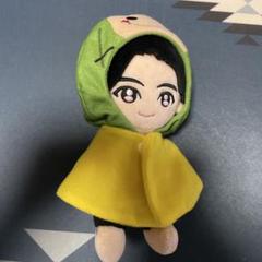 2025年最新】知念侑李 ぬいぐるみの人気アイテム - メルカリ