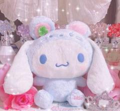 希少♡シナモロール♡ハローキティ♡サンリオ♡リズリサ♡ちい