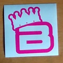 22年最新 Bigbang ステッカー 車の人気アイテム メルカリ