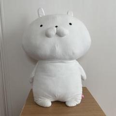 2025年最新】うさまる 等身大の人気アイテム - メルカリ