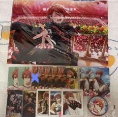 アイナナ 2ndアルバム オプナナ Opus 七瀬陸 缶バッジ 2025年最新】オプナナ 陸 缶バッジの人気アイテム - メルカリ