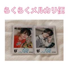 2025年最新】&team ニコラス サインの人気アイテム - メルカリ
