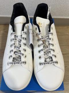 アディダス スタンスミス マリメッコ　未使用品　24.0 新品未使用 マリメッコ スタンスミス 24 adidas Stan Smith