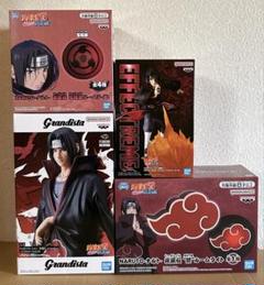 2025年最新】NARUTO 暁 フィギュアの人気アイテム - メルカリ