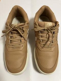 new balance ニューバランスゴルフUGC574JC キャメル 紐タイプ 2025年最新】ugc574jcの人気アイテム - メルカリ
