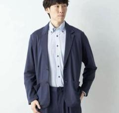 【未使用タグ付】洗える♪メンズパジャマスーツ　セット 小さいサイズ Sベージュ 2025年最新】パジャマスーツの人気アイテム - メルカリ