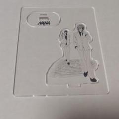 NANA アクリルスタンド Amazon.co.jp: Ai Yazawa Acrylic Stand NANA Knob & Shin Yasu