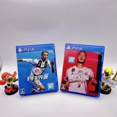 PlayStation4 PS4 FIFA19 20