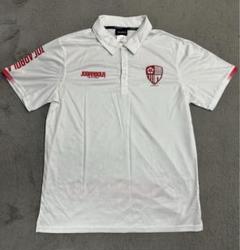 早い者勝ち 関東1部リーグ 東京23FC JOGARBOLA ポロシャツ