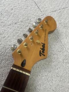 TOKAI 当時物ノブアイボリーTST80
