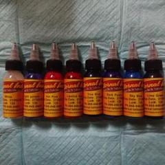 タトゥー インク 8本 エターナル ３０ｍｌ（1oz） m77344806903_1.jpg?1728389867