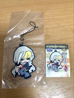 刀剣乱舞　山姥切国広　ラバスト　ラバーストラップ　12点セット 刀剣乱舞 山姥切国広 ラバスト ラバーストラップ 12点セット