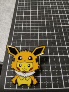 ポンチョ ピカチュウ ポケモンセンター ピンズ ピンバッジ セット ポンチョ ピカチュウ ポケモンセンター ピンズ ピンバッジ