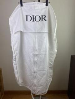 Christian Dior ガーメント 衣装ケース コート スーツ ディオール Christian Dior ガーメント 衣装ケース コート スーツ