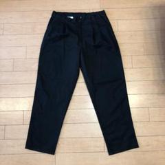 90sンテージUSA製Dickiesディッキーズ ワイドワークパンツチノパンのサムネイル