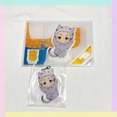東京リベンジャーズ アクリルスタンド 三ツ谷隆 26点セット まとめ売り 東京リベンジャーズ アクリルスタンド おやつver. 三ツ谷隆