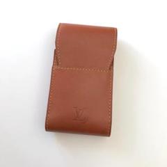 LOUIS VUITTON ルイヴィトン エテュイ シガレットケース ノマド 楽天市場】LOUIS VUITTON ルイ ヴィトン ノマド エテュイ